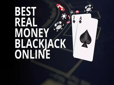 real money blackjack online|Top 10 Real Money Blackjack Online Casinos [2024] .